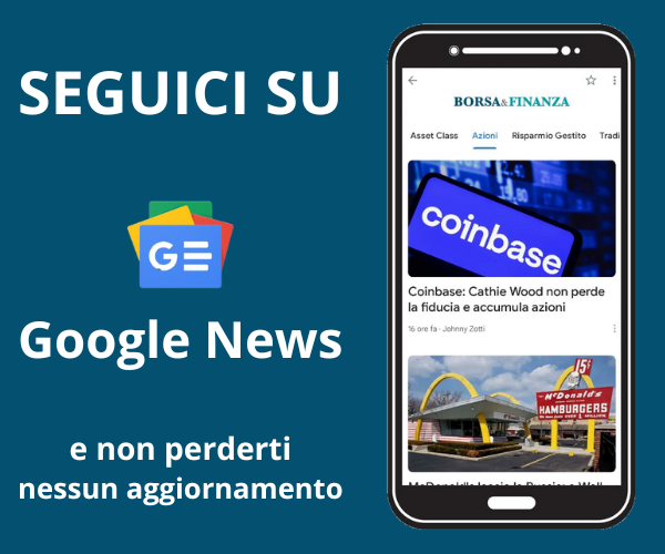 Seguici su GNEWS